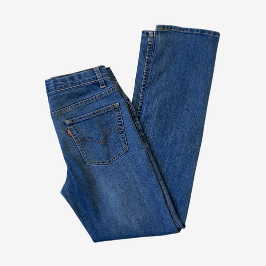 28W 30L Women's Levi's 511 Slim Fit Denim Jeans
