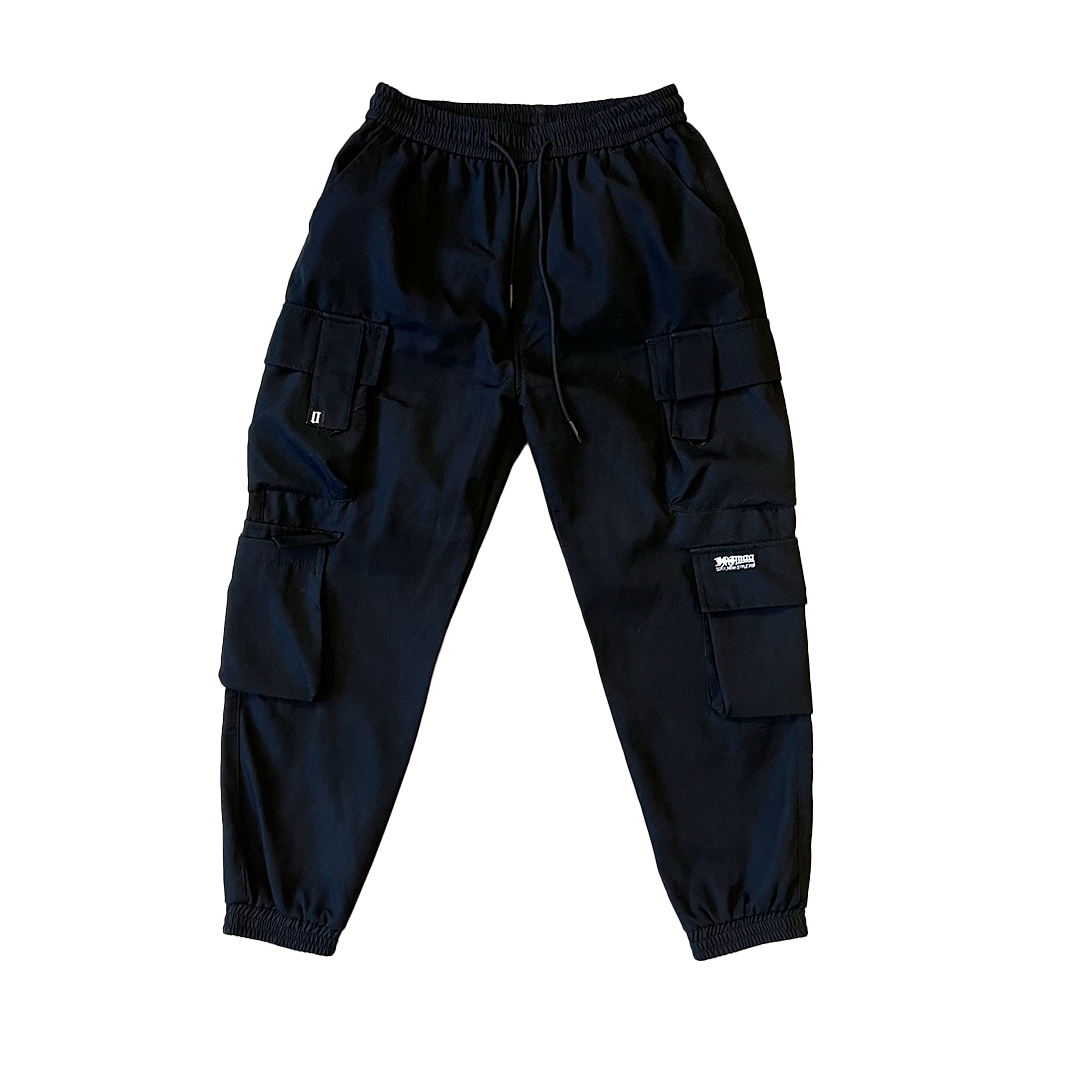 Gully's Reseller Bundles -  Men's Joggers (Grade A/B)