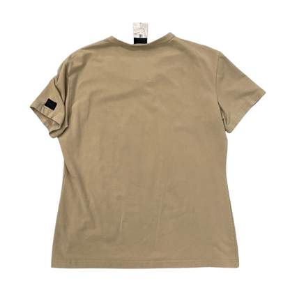 Size Small Dolce & Gabbana Beige T-Shirt