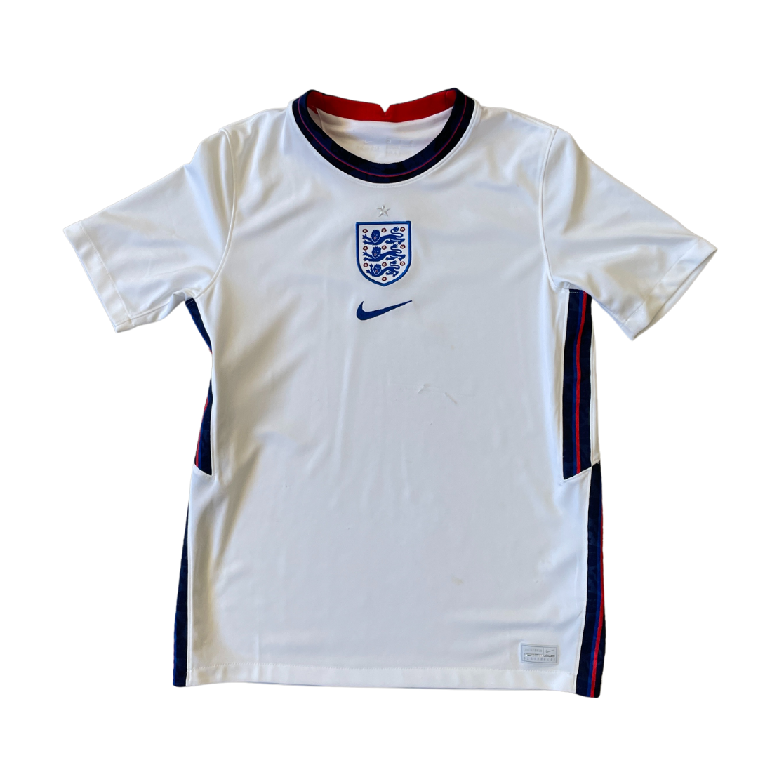 Youth's XL Nike England Football Top 14-15 Years