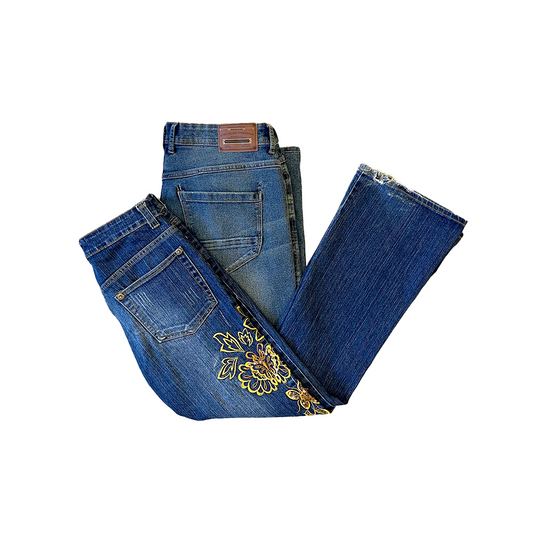 Gully's Reseller Bundles -  Women's Jeans (Grade A/B)