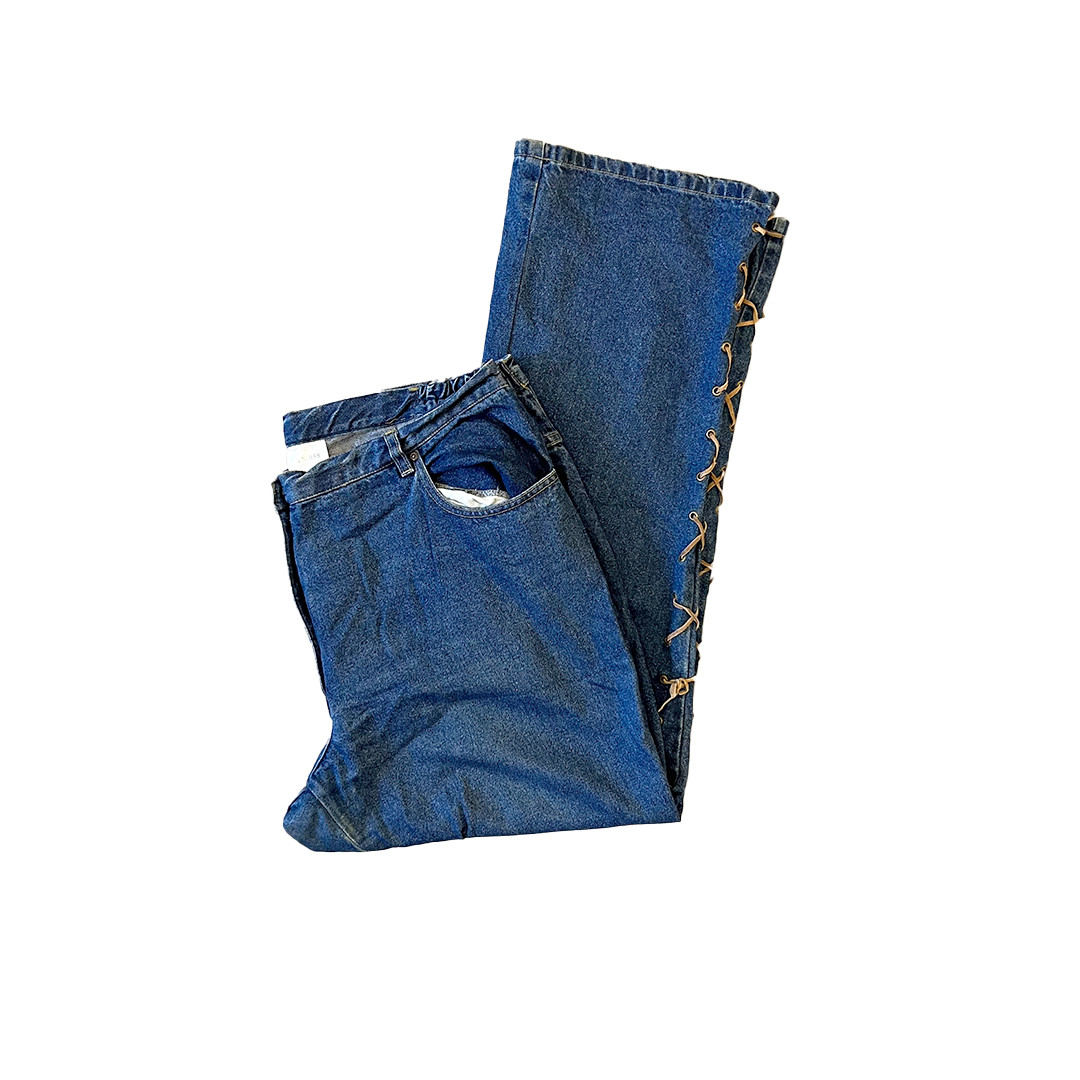 Gully's Reseller Bundles -  Women's Jeans (Grade A/B)