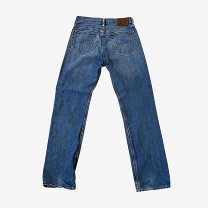 32W 34L Ralph Lauren Polo Denim Jeans