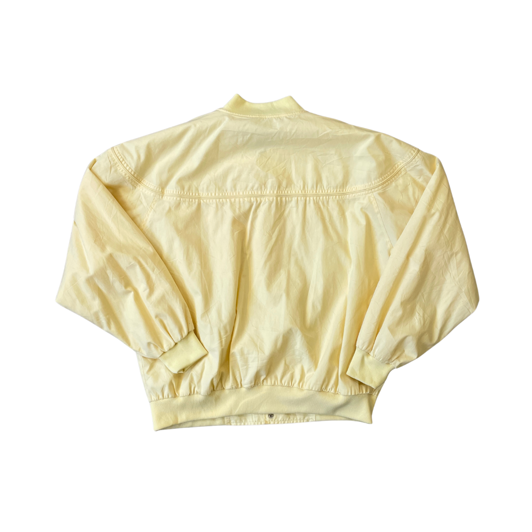 Size XL John Blair Yellow Jacket