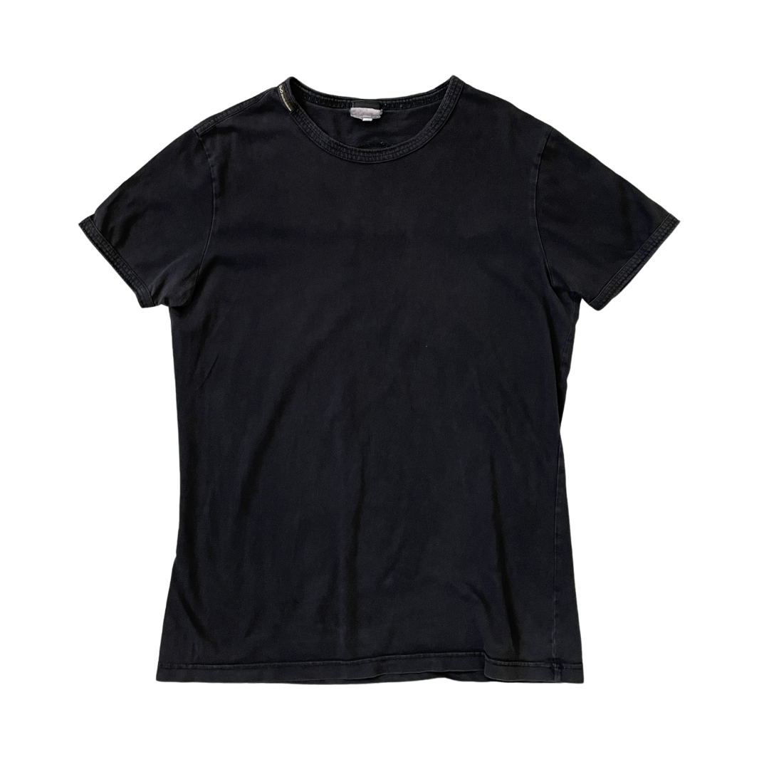 Size Large D&G Black T-Shirt