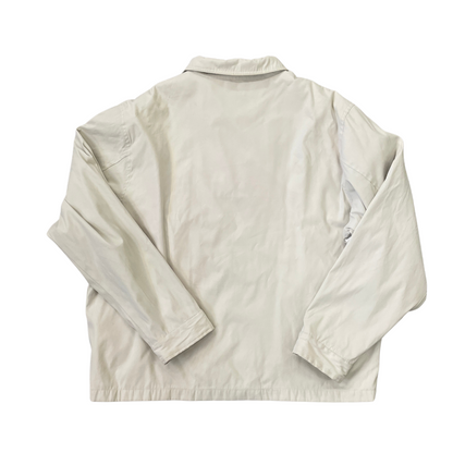 Size XXL Timberland Beige Casual Jacket