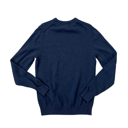 Size Medium S Oliver Blue Jumper