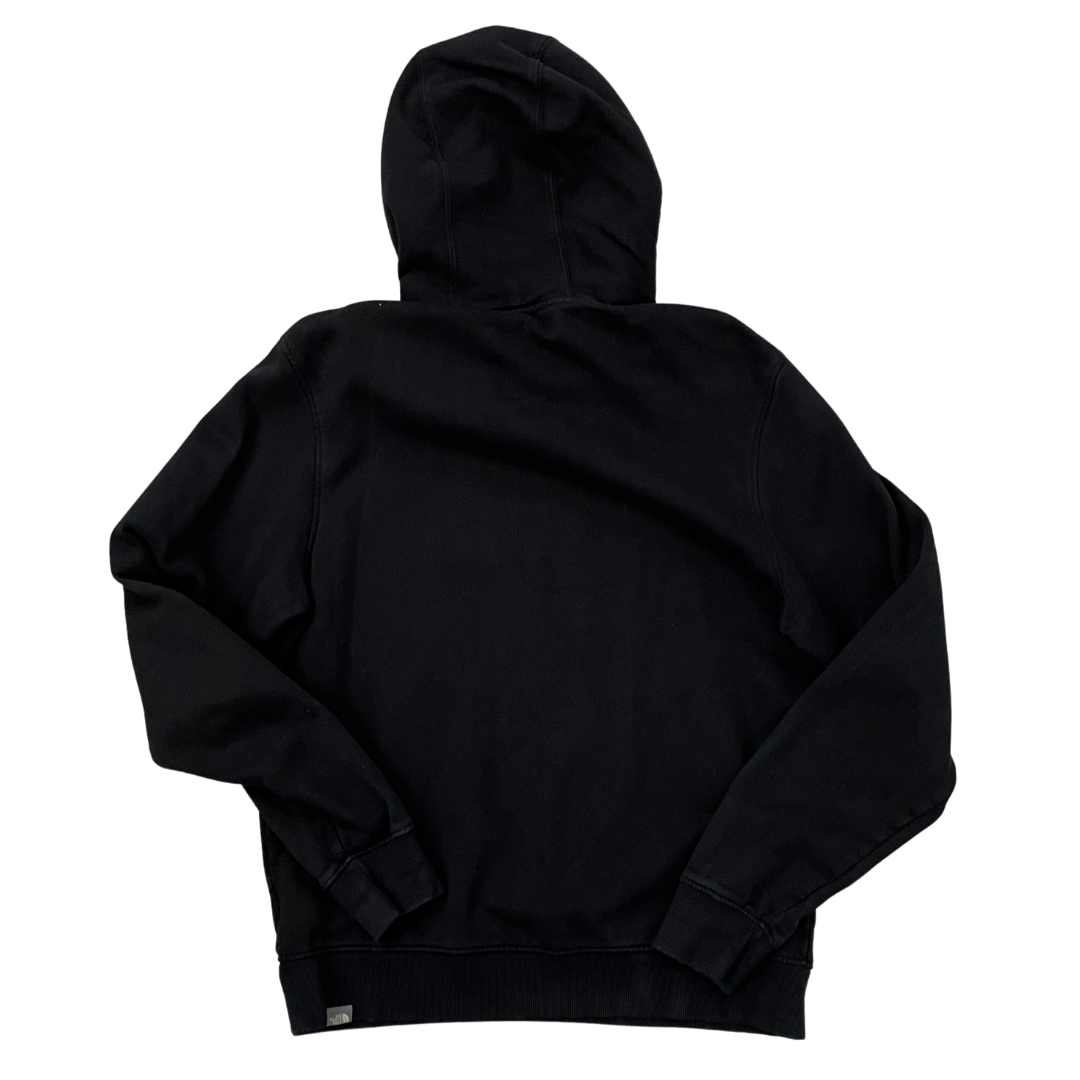 Size Large The North Face Black Hoodie