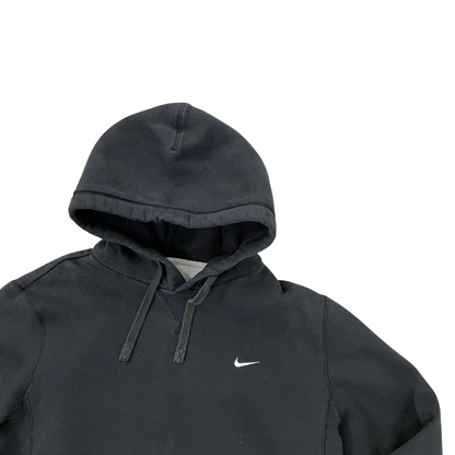 Size Large Nike Black Hoodie