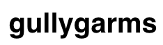 gullygarms