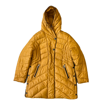 Un-Branded Outerwear Coats (Grade A/B)