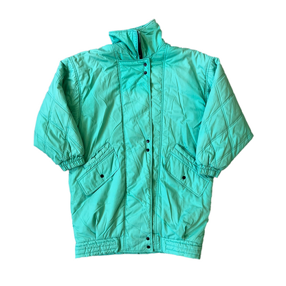 Un-Branded Outerwear Coats (Grade A/B)