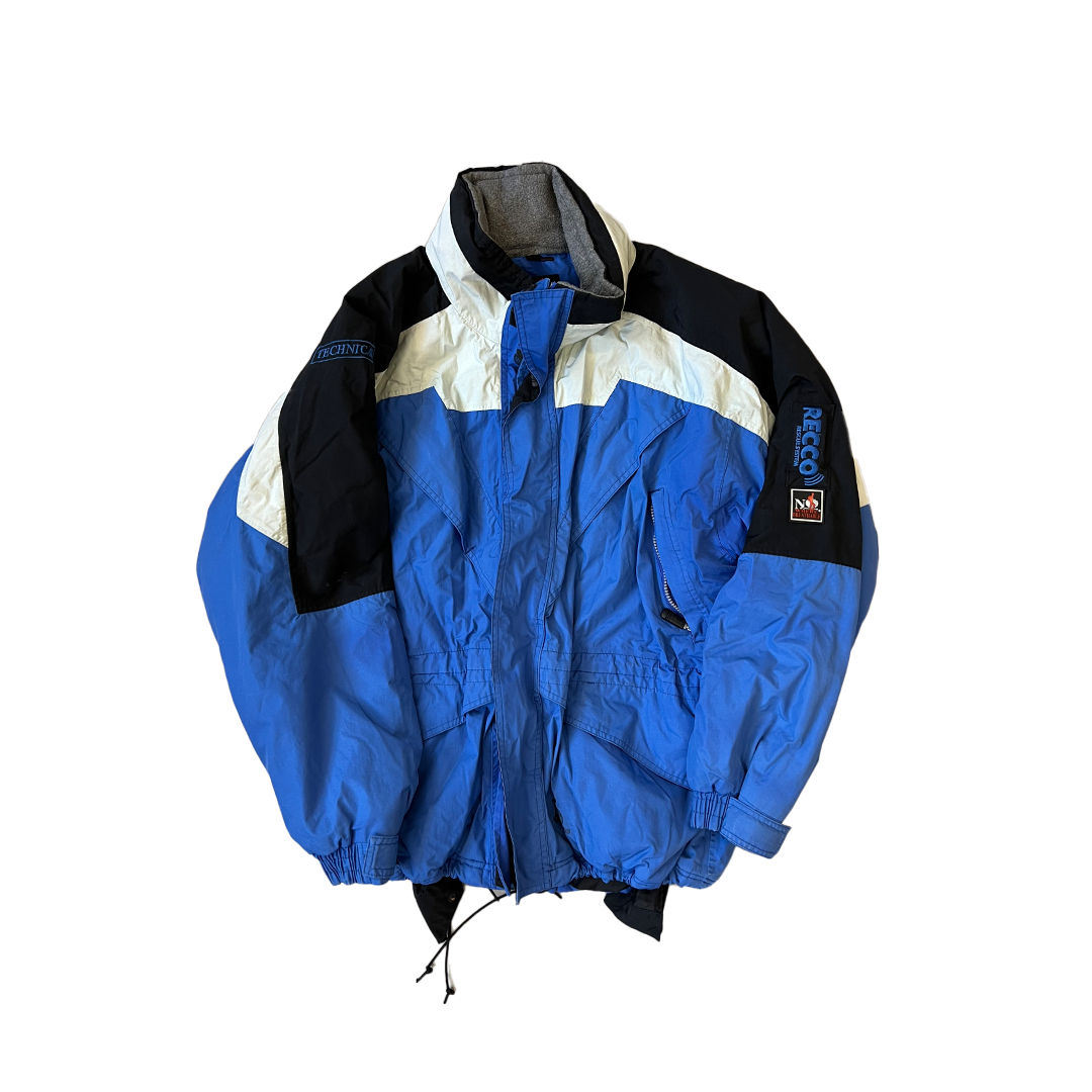 Un-Branded Outerwear Coats (Grade A/B)