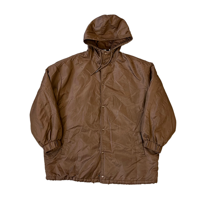 Un-Branded Outerwear Coats (Grade A/B)