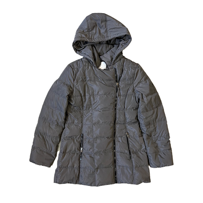 Un-Branded Outerwear Coats (Grade A/B)