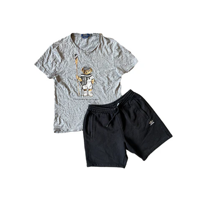 Gully's Reseller Bundles - 2KG Premium 100% Branded Bundle (Grade A/B)